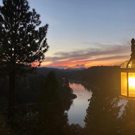 Arrowhead Country Home Crestline Екстер'єр фото