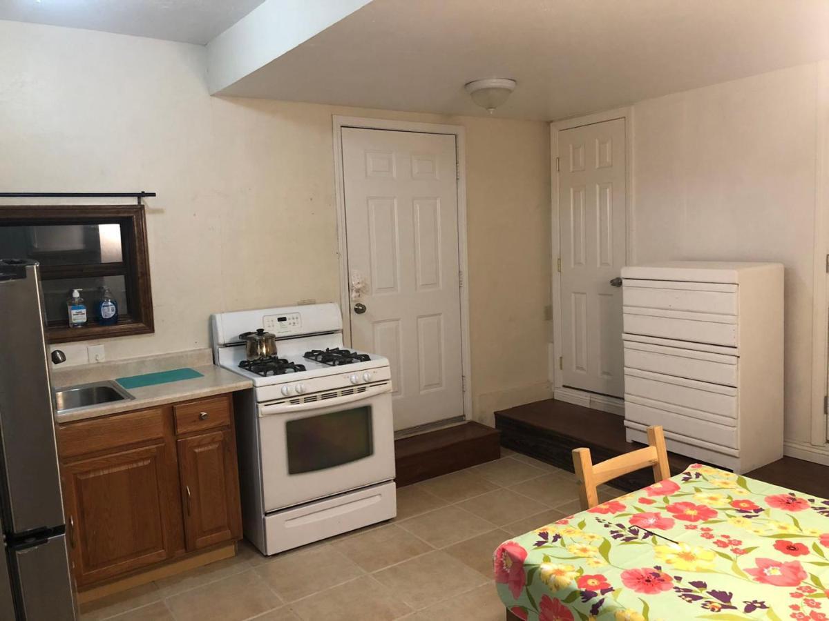 Arrowhead Country Home Crestline Екстер'єр фото