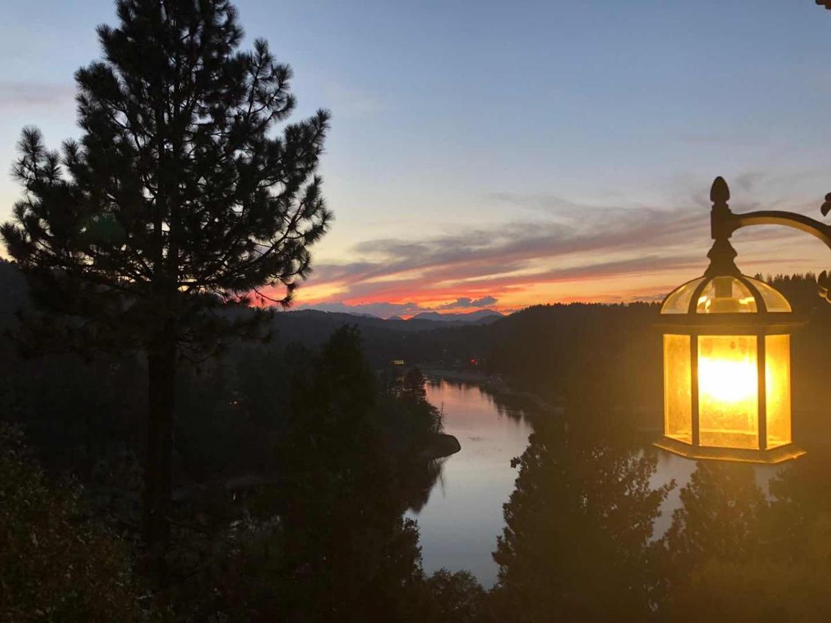 Arrowhead Country Home Crestline Екстер'єр фото