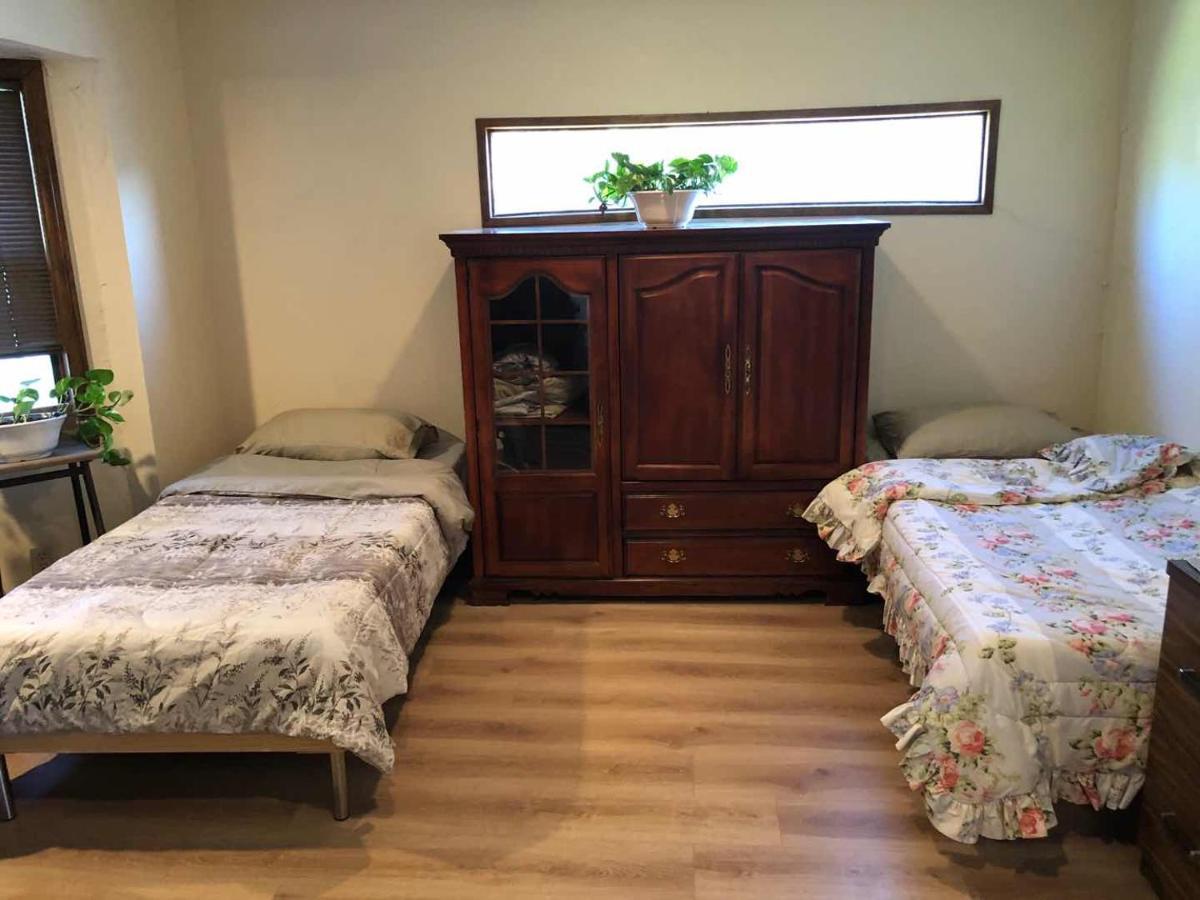 Arrowhead Country Home Crestline Екстер'єр фото