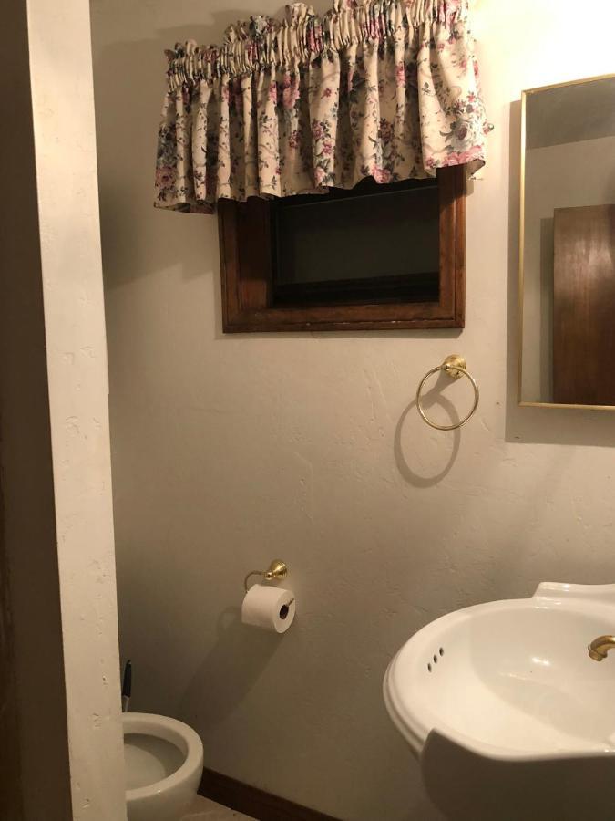 Arrowhead Country Home Crestline Екстер'єр фото